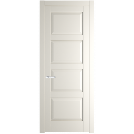 Дверь Профиль Дорс 4.4.1PD Перламутр белый Дверь Профиль Дорс 4.4.1PD Перламутр белый