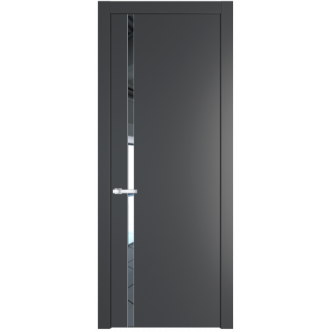 Дверь Profil Doors 21PW Графит
