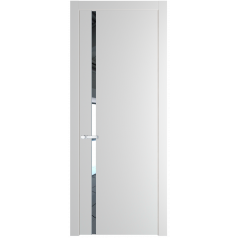 Дверь Profil Doors 21PW Крем вайт