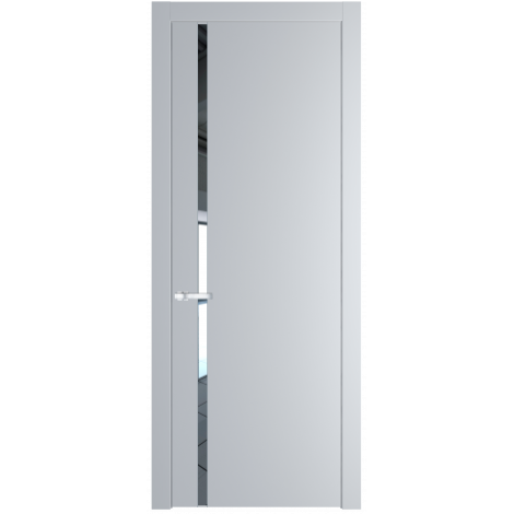 Дверь Profil Doors 21PW Лайт грей