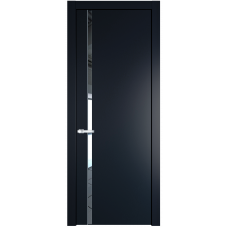 Дверь Profil Doors 21PW Нэви Блу