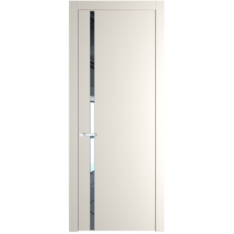 Дверь Profil Doors 21PW Перламутр белый