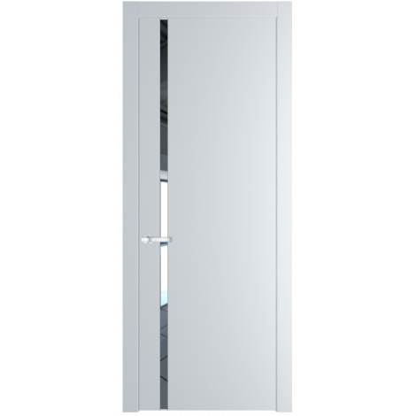 Дверь Profil Doors 21PW Вайт Дверь Profil Doors 21PW Вайт