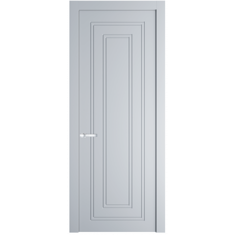 Дверь Profil Doors 28PW Лайт грей