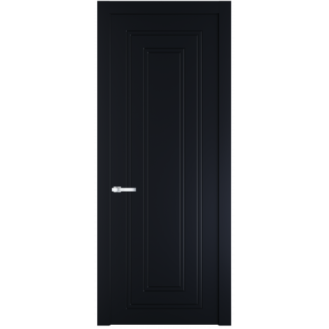 Дверь Profil Doors 28PW Нэви Блу