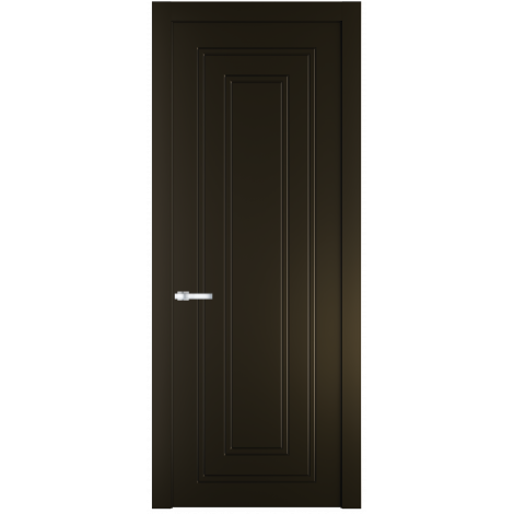 Дверь Profil Doors 28PW Перламутр бронза