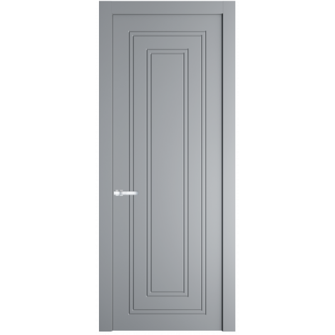Дверь Profil Doors 28PW Смоки