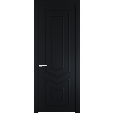 Дверь Profil Doors 29PW Блэк