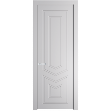 Дверь Profil Doors 29PW Крем вайт