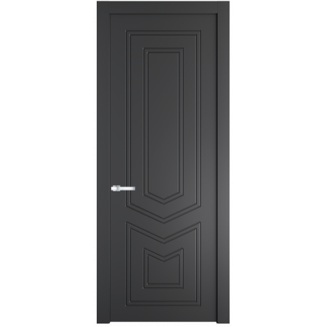 Дверь Profil Doors 29PW Графит