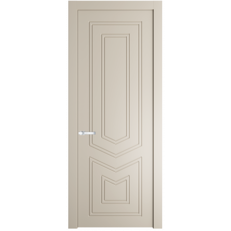 Дверь Profil Doors 29PW Кремовая магнолия