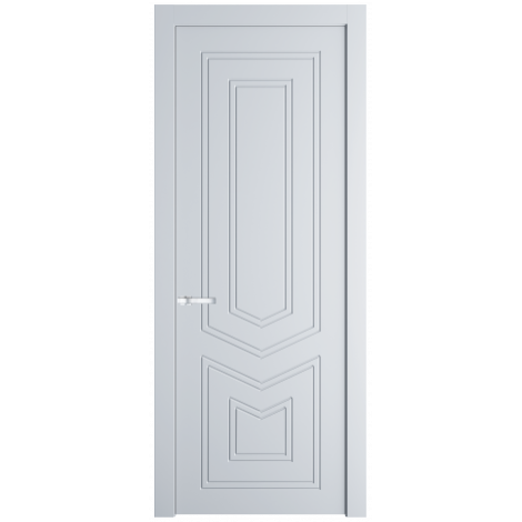 Дверь Profil Doors 29PW Вайт