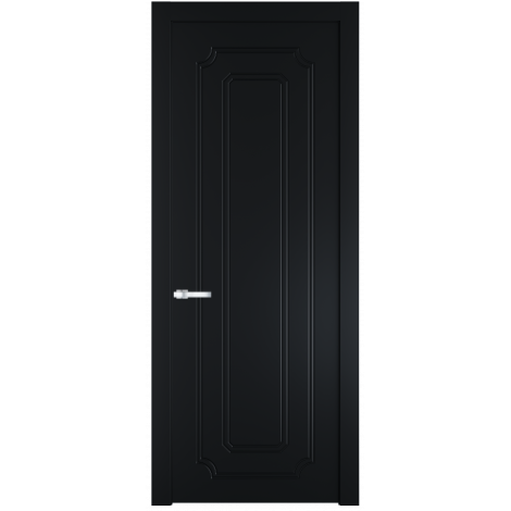 Дверь Profil Doors 30PW Блэк