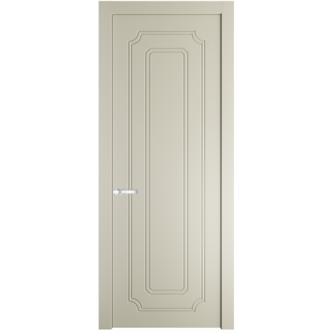 Дверь Profil Doors 30PW Перламутр белый