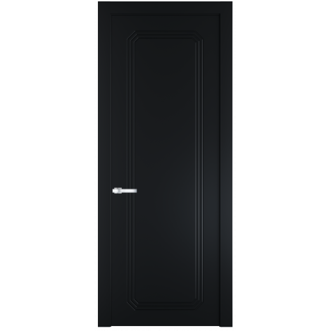 Дверь Profil Doors 32PW Блэк