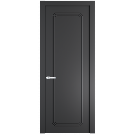 Дверь Profil Doors 32PW Графит