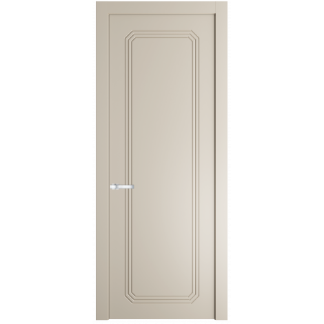 Дверь Profil Doors 32PW Кремовая магнолия