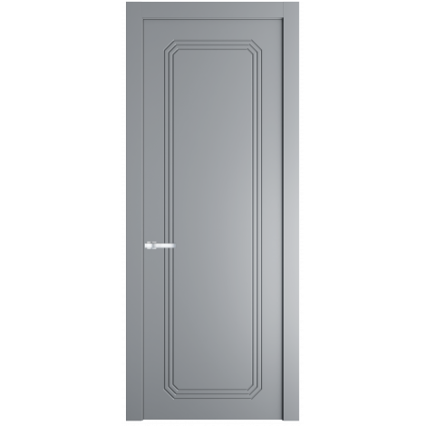 Дверь Profil Doors 32PW Смоки