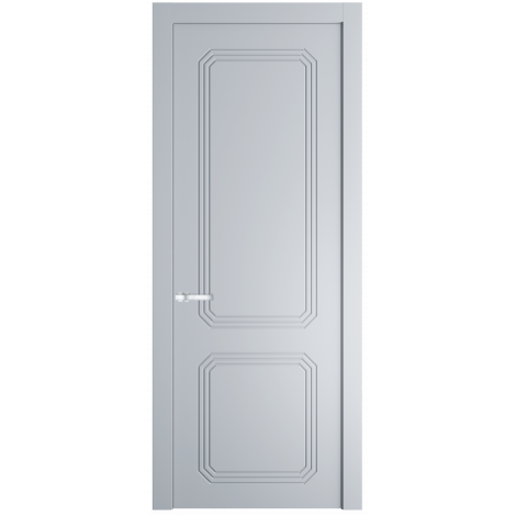 Дверь Profil Doors 33PW Лайт грей