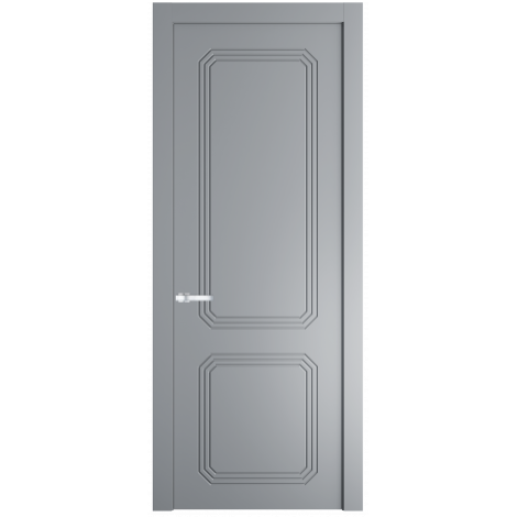 Дверь Profil Doors 33PW Смоки