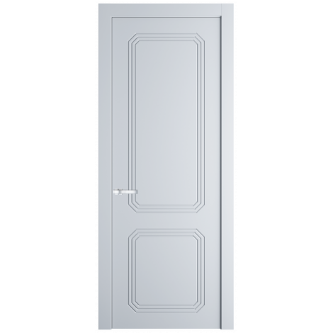 Дверь Profil Doors 33PW Вайт