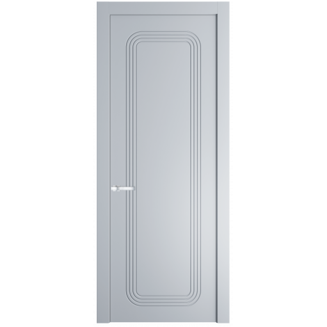 Дверь Profil Doors 34PW Лайт грей