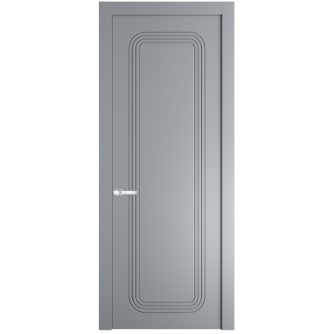 Дверь Profil Doors 34PW Смоки
