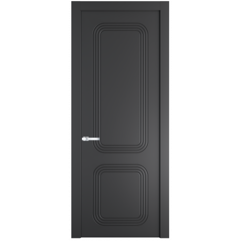 Дверь Profil Doors 35PW Графит