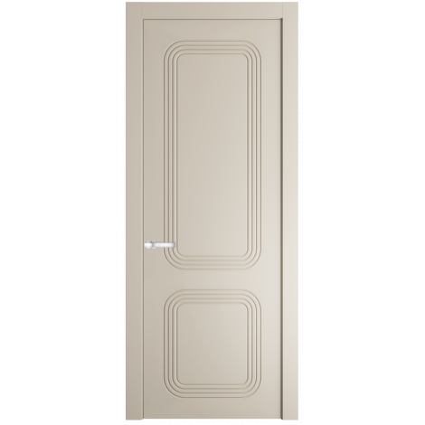 Дверь Profil Doors 35PW Кремовая магнолия