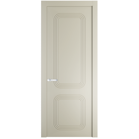 Дверь Profil Doors 35PW Перламутр белый