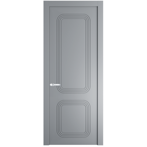 Дверь Profil Doors 35PW Смоки