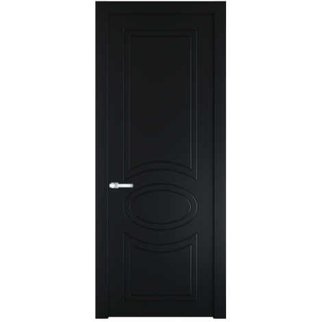 Дверь Profil Doors 36PW Блэк