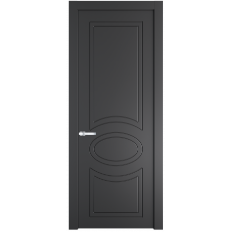 Дверь Profil Doors 36PW Графит