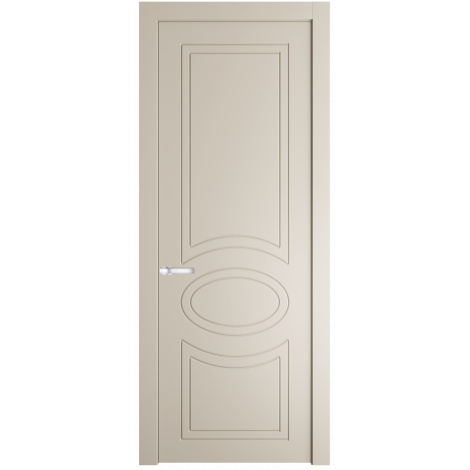 Дверь Profil Doors 36PW Кремовая магнолия