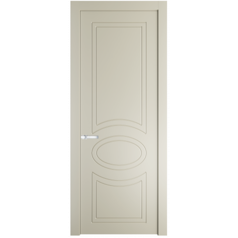 Дверь Profil Doors 36PW Перламутр белый