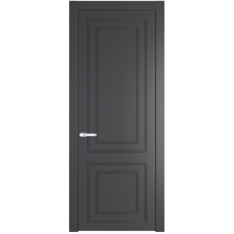 Дверь Profil Doors 27PW Графит