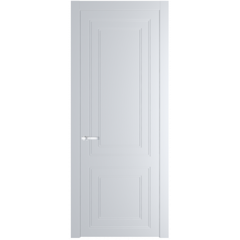 Дверь Profil Doors 27PW Вайт
